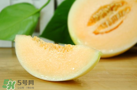 吃甜瓜為什么舌頭疼？吃甜瓜舌頭疼怎么辦？