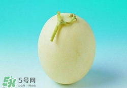 來(lái)月經(jīng)可以吃甜瓜嗎？月經(jīng)期間可以吃甜瓜嗎？