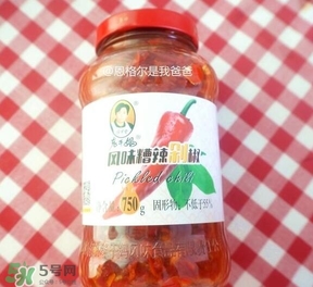 老干媽有幾種口味？老干媽哪種口味最好吃？