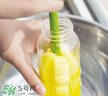 奶瓶清潔劑安全嗎？長期用奶瓶清潔劑有副作用嗎？