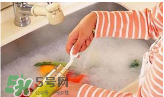奶瓶清潔劑安全嗎？長期用奶瓶清潔劑有副作用嗎？