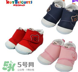 mikihouse鞋子好到底在哪里？mikihouse鞋子有哪些優(yōu)點(diǎn)？