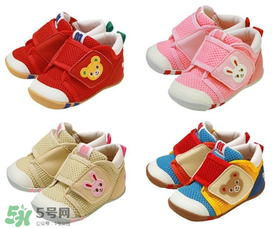 mikihouse鞋子好到底在哪里？mikihouse鞋子有哪些優(yōu)點(diǎn)？