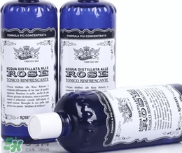 roberts古老玫瑰水怎么用？roberts古老玫瑰水使用方法