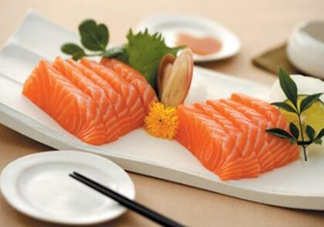 孕婦可以吃三文魚(yú)嗎？孕婦可以吃三文魚(yú)壽司嗎？