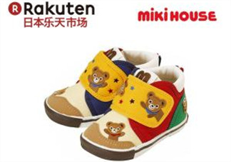 mikihouse鞋子好到底在哪里？mikihouse鞋子有哪些優(yōu)點(diǎn)？