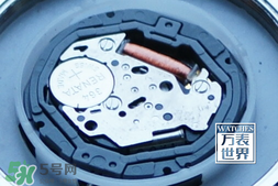 dw手表怎么換電池？dw丹尼爾惠靈頓手表換電池步驟
