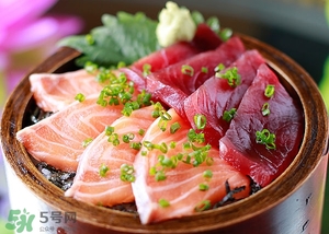 三文魚有寄生蟲嗎？三文魚生吃有寄生蟲嗎