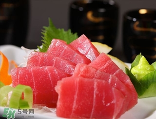 三文魚有寄生蟲嗎？三文魚生吃有寄生蟲嗎