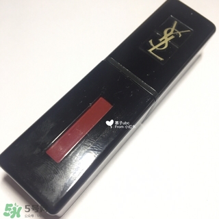 ysl黑管唇釉409多少錢(qián)一支?ysl黑管唇釉409專柜價(jià)格