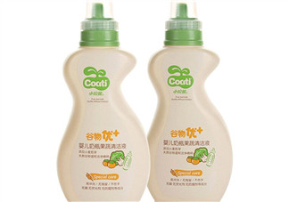 奶瓶清洗劑有必要買嗎？有沒有必要專門買奶瓶清洗劑？