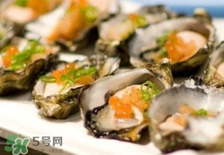 丹麥生蠔能吃嗎？生蠔的吃法大全集