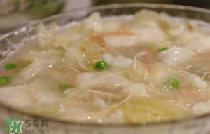 黃唇魚鰾是魚肚嗎？黃唇魚鰾是魚泡嗎