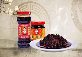 老干媽為什么那么火？老干媽為什么不上市？
