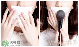 用cc霜之后要用散粉嗎？用cc霜之后要用蜜粉定妝嗎？
