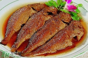黃花魚多少錢一斤？野生黃花魚多少錢一斤