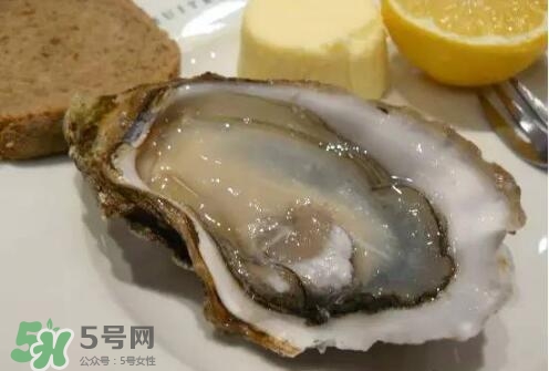 丹麥生蠔能吃嗎？生蠔的吃法大全集