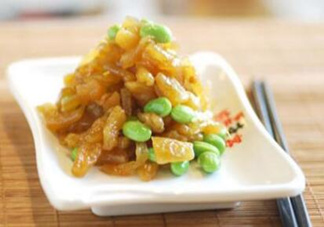 孕婦能吃老干媽辣椒醬嗎？孕婦能吃腌制的咸菜嗎？