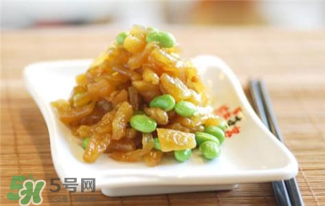 孕婦能吃老干媽辣椒醬嗎？孕婦能吃腌制的咸菜嗎？