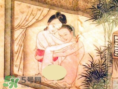 驚！古代女子都這樣對(duì)付大姨媽 古代的姨媽巾長(zhǎng)這樣