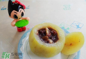甜瓜可以蒸著吃嗎？甜瓜蒸熟了可以吃嗎？