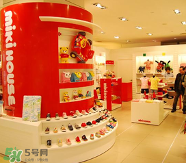 Mikihouse是什么品牌？Mikihouse是什么檔次？