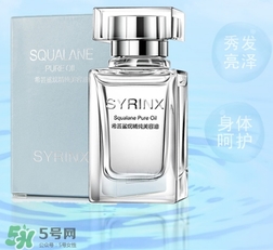 希蕓美容油怎么用？希蕓美容油使用方法