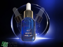 希蕓嫩白修護液小藍瓶怎么用？希蕓嫩白修護液小藍瓶使用方法