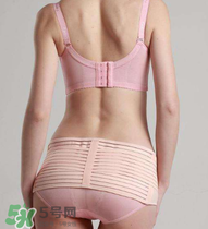 骨盆矯正帶哪個牌子好？骨盆矯正帶什么牌子好？