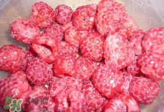 野草莓可以吃嗎？野草莓能不能吃