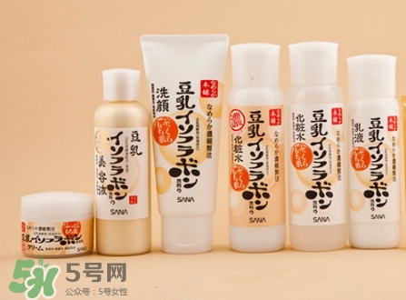 sana豆乳面霜怎么樣？sana豆乳面霜好用嗎？