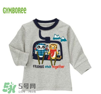 Gymboree金寶貝童裝怎么樣？Gymboree金寶貝童裝好穿嗎？