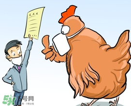 五月份還有禽流感嗎？禽流感幾月份結束？