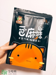 辣的好吃的零食有哪些？有什么辣的零食好吃
