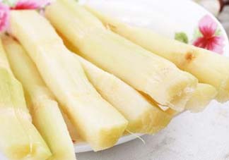 五月份還有甘蔗嗎？5月份還有甘蔗嗎？