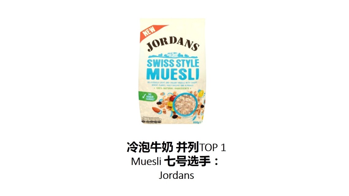 麥片什么牌子好？進(jìn)口麥片哪個(gè)牌子好吃