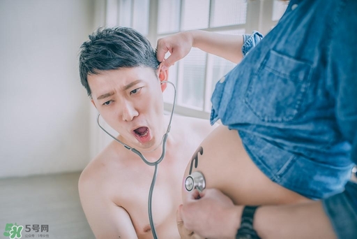 孕婦寫真幾個月拍比較好？孕婦拍寫真要注意什么