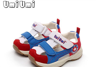 Umi鞋子怎么樣？Umi鞋子好穿嗎？