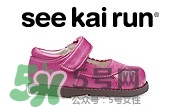 SeeKaiRun童鞋尺碼對照表 SeeKaiRun童鞋尺碼怎么選？