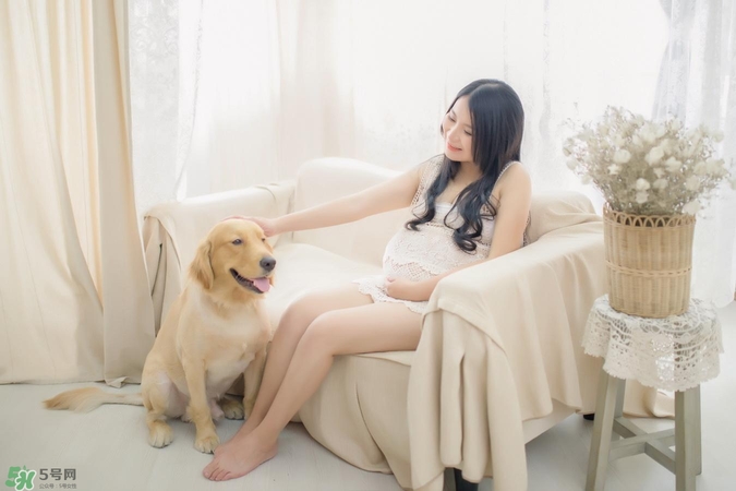 孕婦寫真幾個月拍比較好？孕婦拍寫真要注意什么