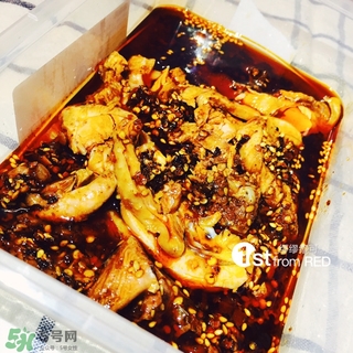 辣的好吃的零食有哪些？有什么辣的零食好吃