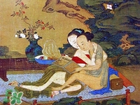 驚！古代女子都這樣對(duì)付大姨媽 古代的姨媽巾長(zhǎng)這樣
