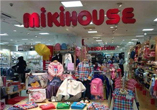 Mikihouse是什么品牌？Mikihouse是什么檔次？