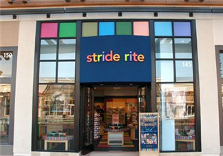 stride rite喜建步童鞋怎么樣？stride rite喜建步童鞋好穿嗎？