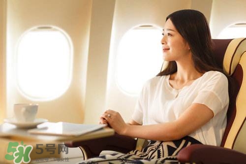 孕婦可以坐飛機(jī)嗎？孕婦坐飛機(jī)對(duì)胎兒有影響嗎？
