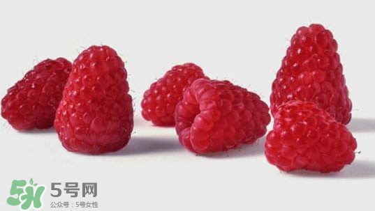 孕婦可以吃山莓嗎？孕婦能不能吃山莓