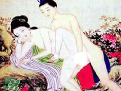 驚！古代女子都這樣對(duì)付大姨媽 古代的姨媽巾長(zhǎng)這樣