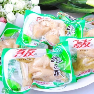 辣的好吃的零食有哪些？有什么辣的零食好吃