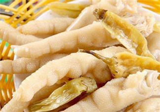 辣的好吃的零食有哪些？有什么辣的零食好吃
