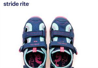 Stride Rite是什么牌子？Stride Rite是哪個國家的品牌？